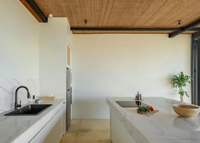 Ahimsa - Ocean View * Uluwatu (Bali)