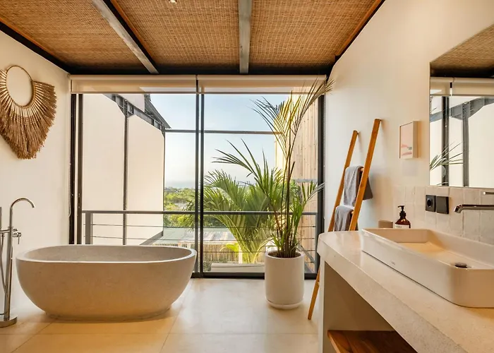 Ahimsa - Ocean View * Uluwatu (Bali)
