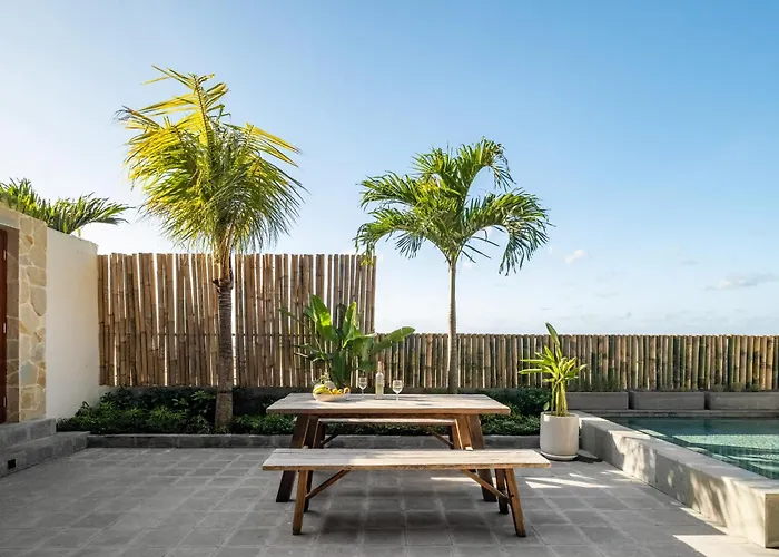 Villa Ahimsa - Ocean View Uluwatu (Bali)