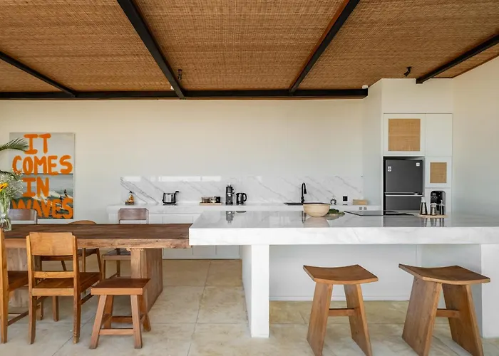 Ahimsa - Ocean View * Uluwatu (Bali)