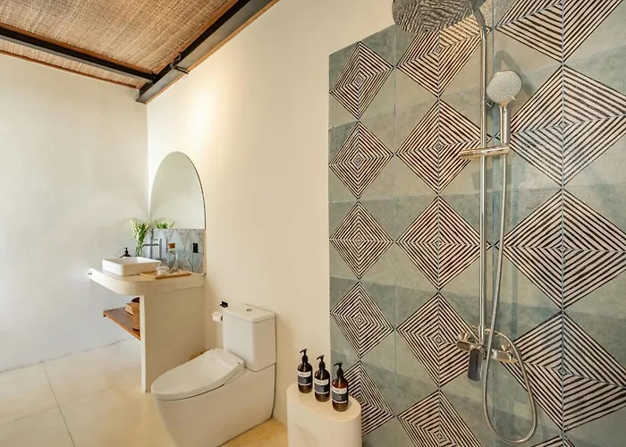 Ahimsa - Ocean View Villa *