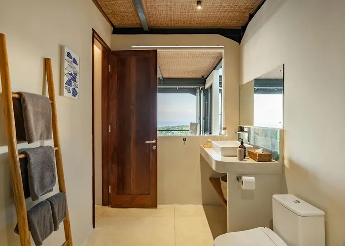 Ahimsa - Ocean View Uluwatu (Bali)