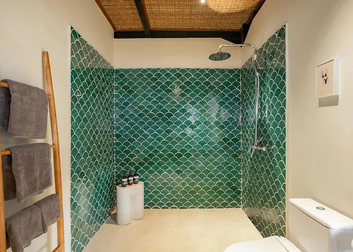 Villa Ahimsa - Ocean View
