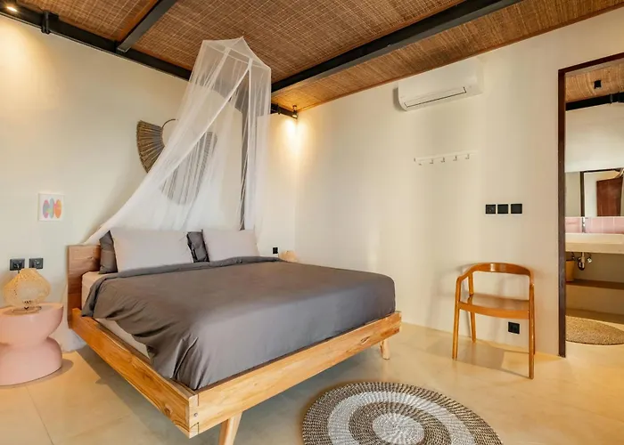 Ahimsa - Ocean View Villa Uluwatu (Bali)