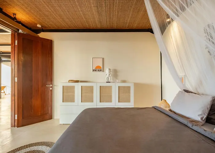Ahimsa - Ocean View Villa Uluwatu (Bali)